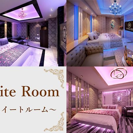 Hotel Exe (Adults Only) Tokyo Luaran gambar