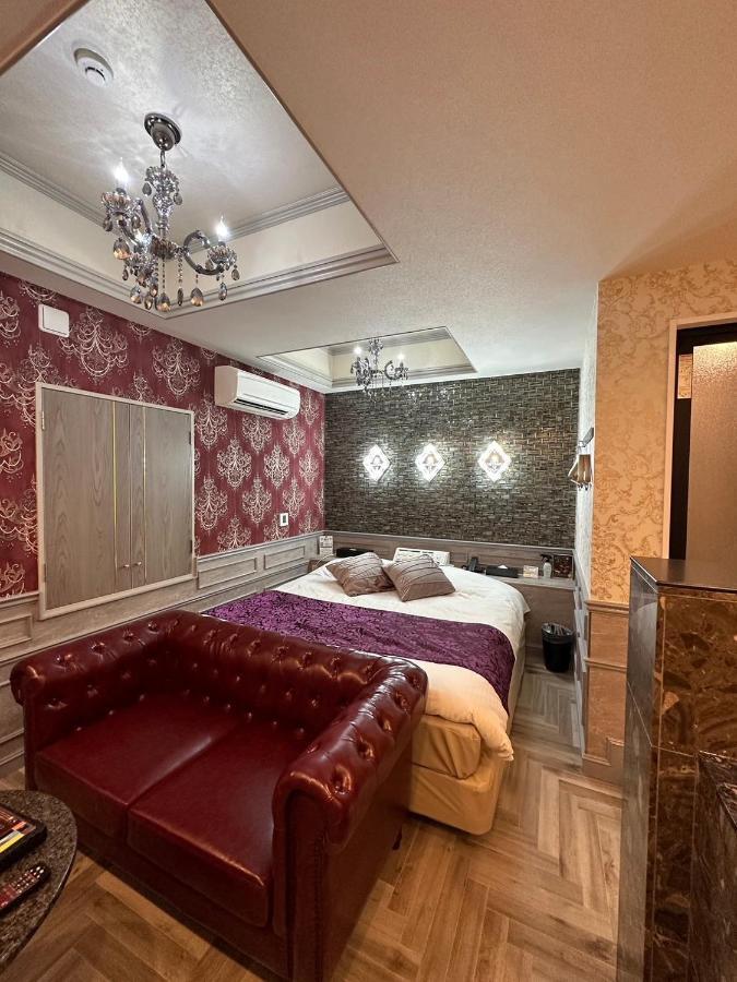 Hotel Exe (Adults Only) Tokyo Luaran gambar