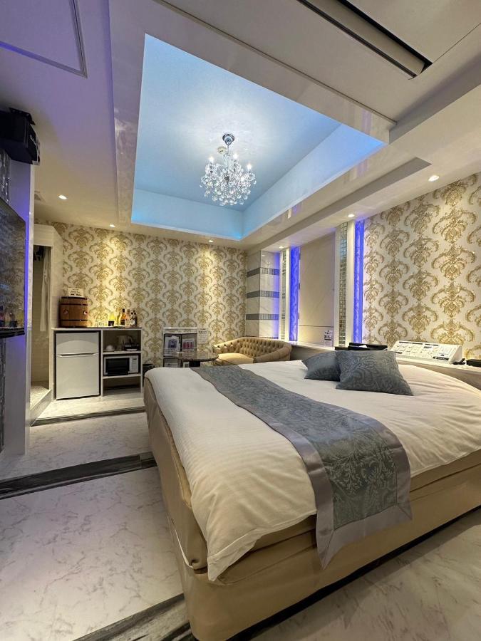 Hotel Exe (Adults Only) Tokyo Luaran gambar