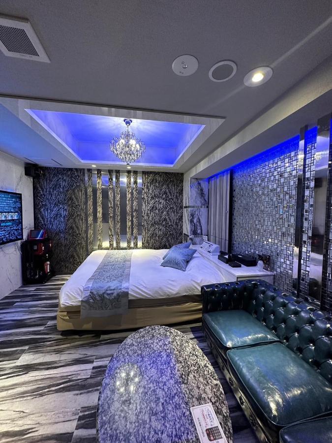 Hotel Exe (Adults Only) Tokyo Luaran gambar