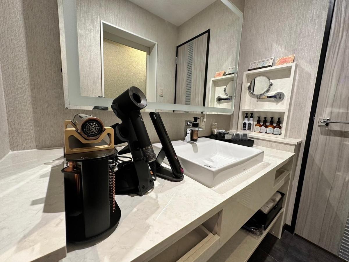 Hotel Exe (Adults Only) Tokyo Luaran gambar