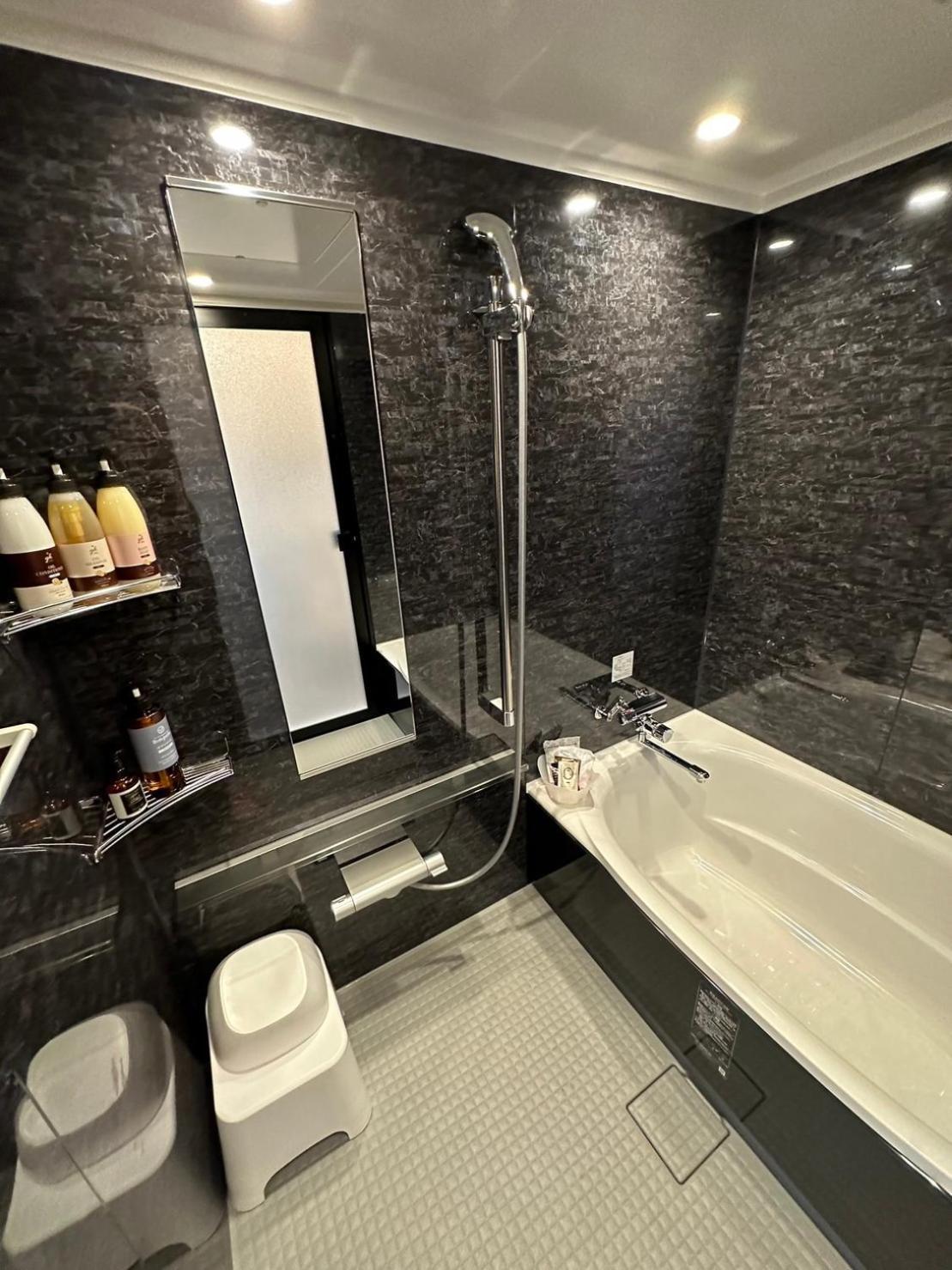 Hotel Exe (Adults Only) Tokyo Luaran gambar