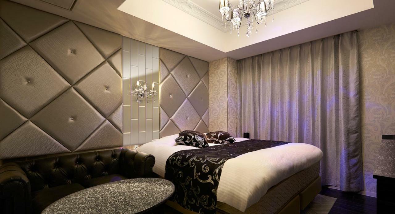 Hotel Exe (Adults Only) Tokyo Luaran gambar