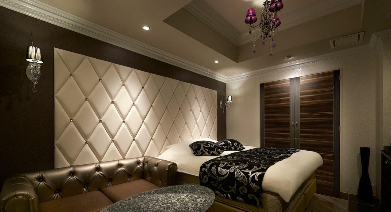 Hotel Exe (Adults Only) Tokyo Luaran gambar