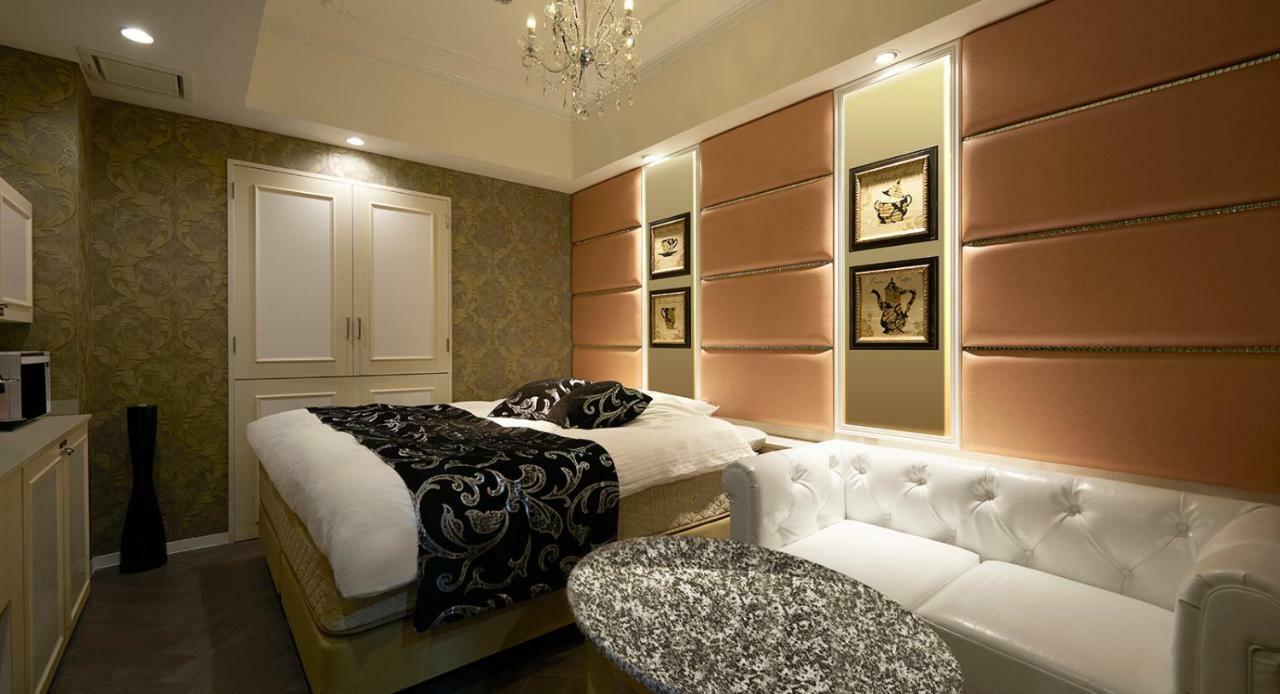 Hotel Exe (Adults Only) Tokyo Luaran gambar
