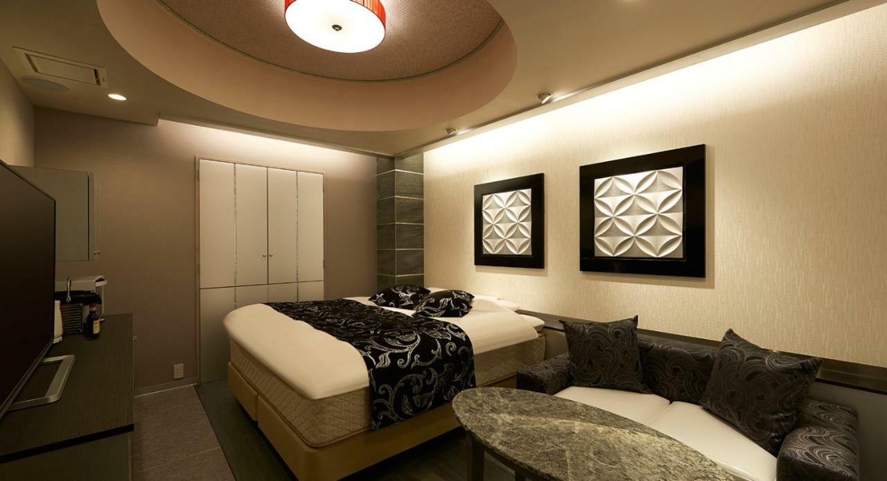 Hotel Exe (Adults Only) Tokyo Luaran gambar