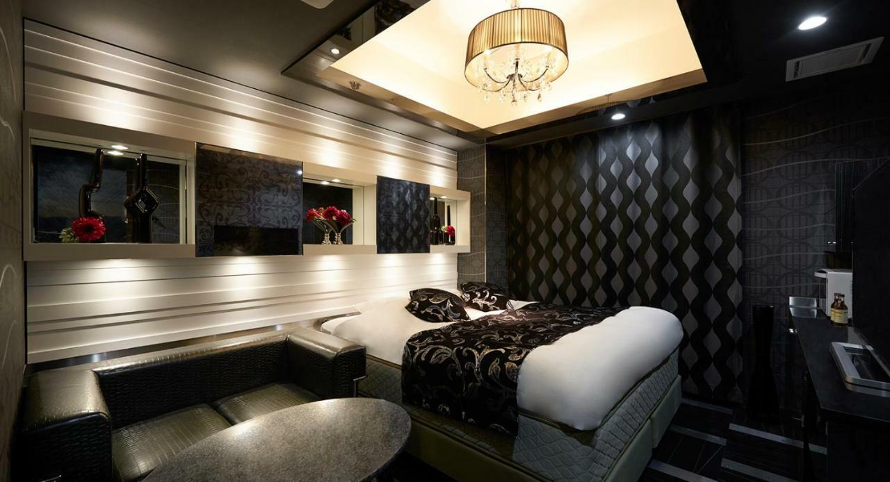 Hotel Exe (Adults Only) Tokyo Luaran gambar