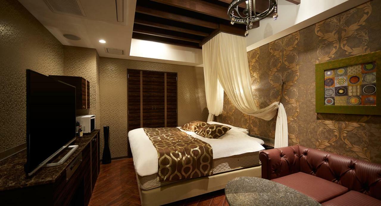 Hotel Exe (Adults Only) Tokyo Luaran gambar