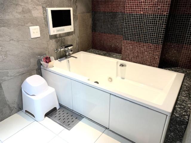 Hotel Exe (Adults Only) Tokyo Luaran gambar