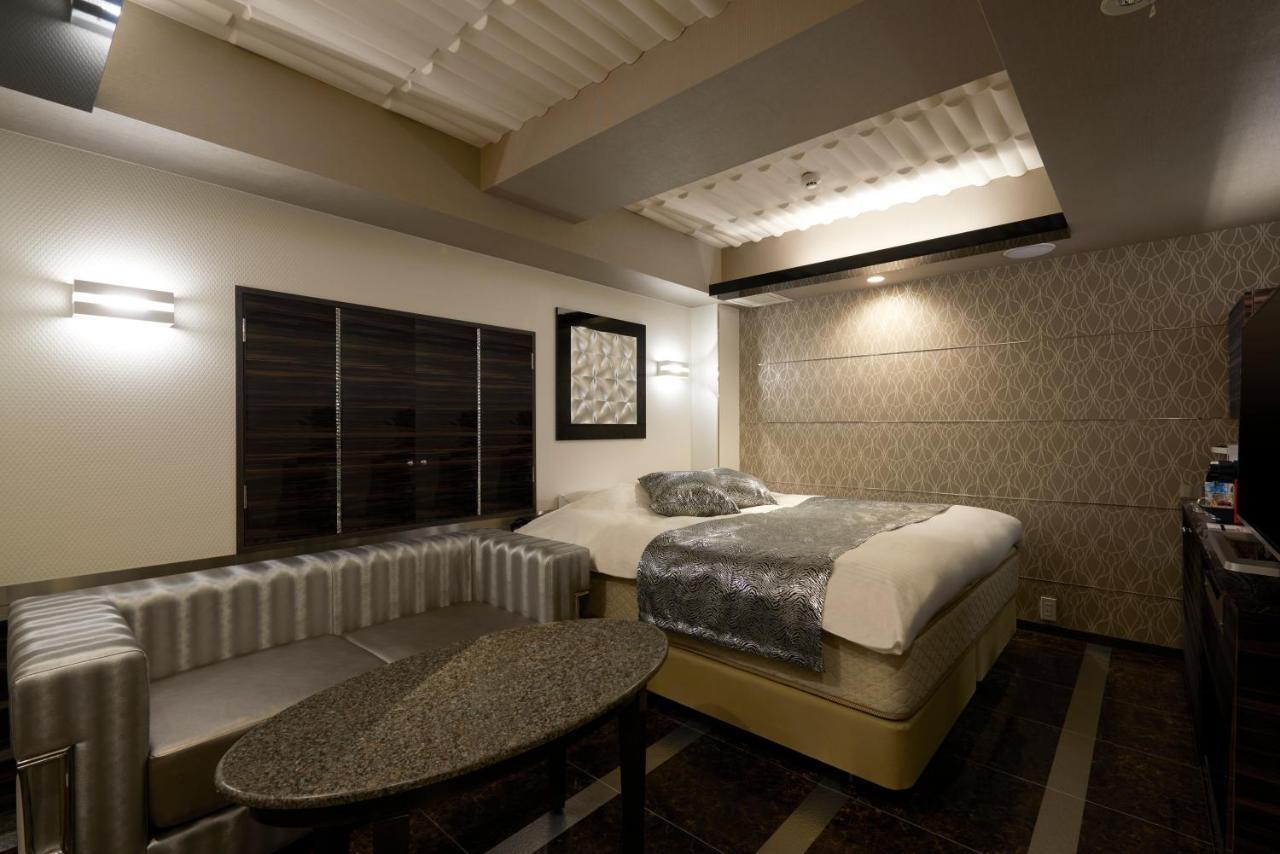 Hotel Exe (Adults Only) Tokyo Luaran gambar