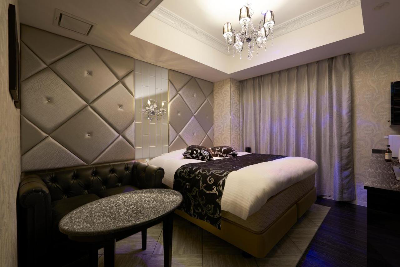 Hotel Exe (Adults Only) Tokyo Luaran gambar