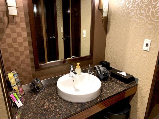 Hotel Exe (Adults Only) Tokyo Luaran gambar