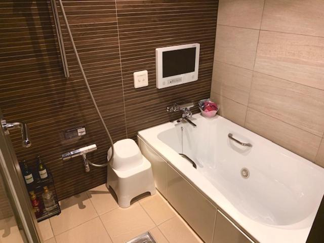 Hotel Exe (Adults Only) Tokyo Luaran gambar